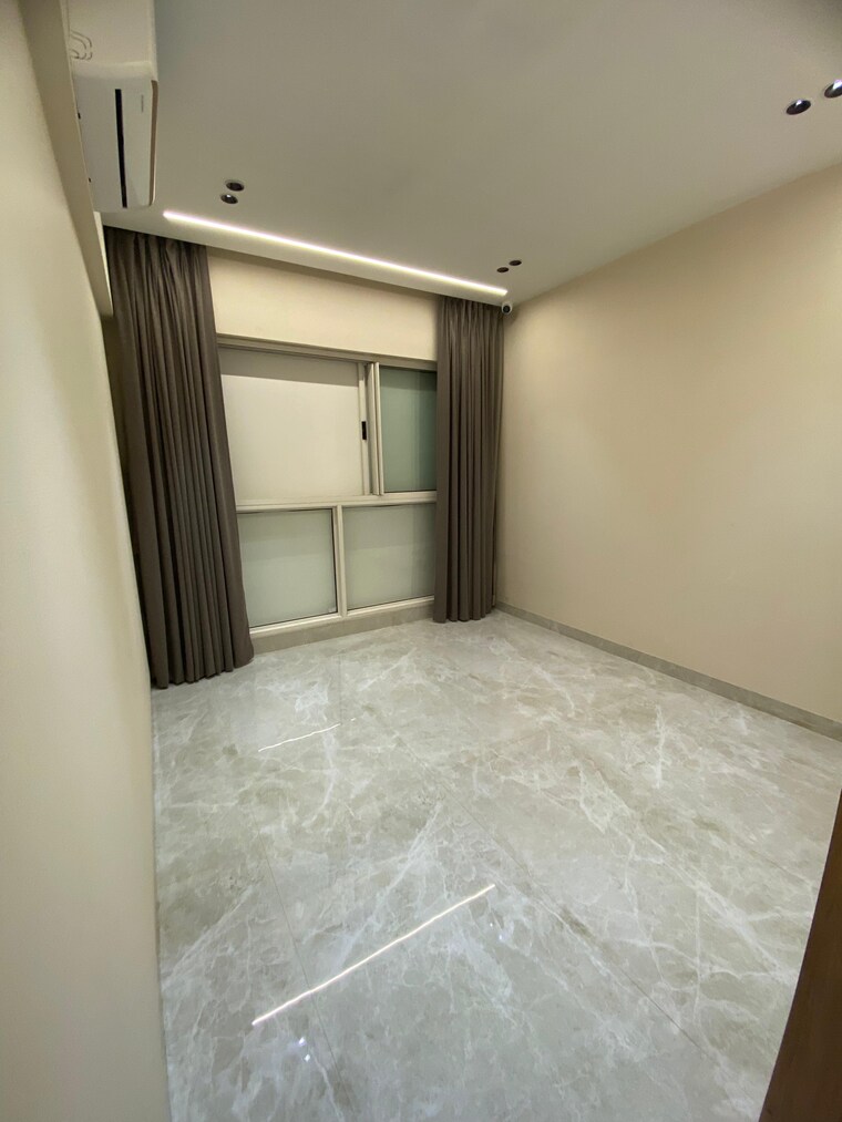 Room, kamdhenu-pinnacle 3 Bedroom 811 Sq.Ft. Apartment In Nerul Sector 13 Navi Mumbai 9088730