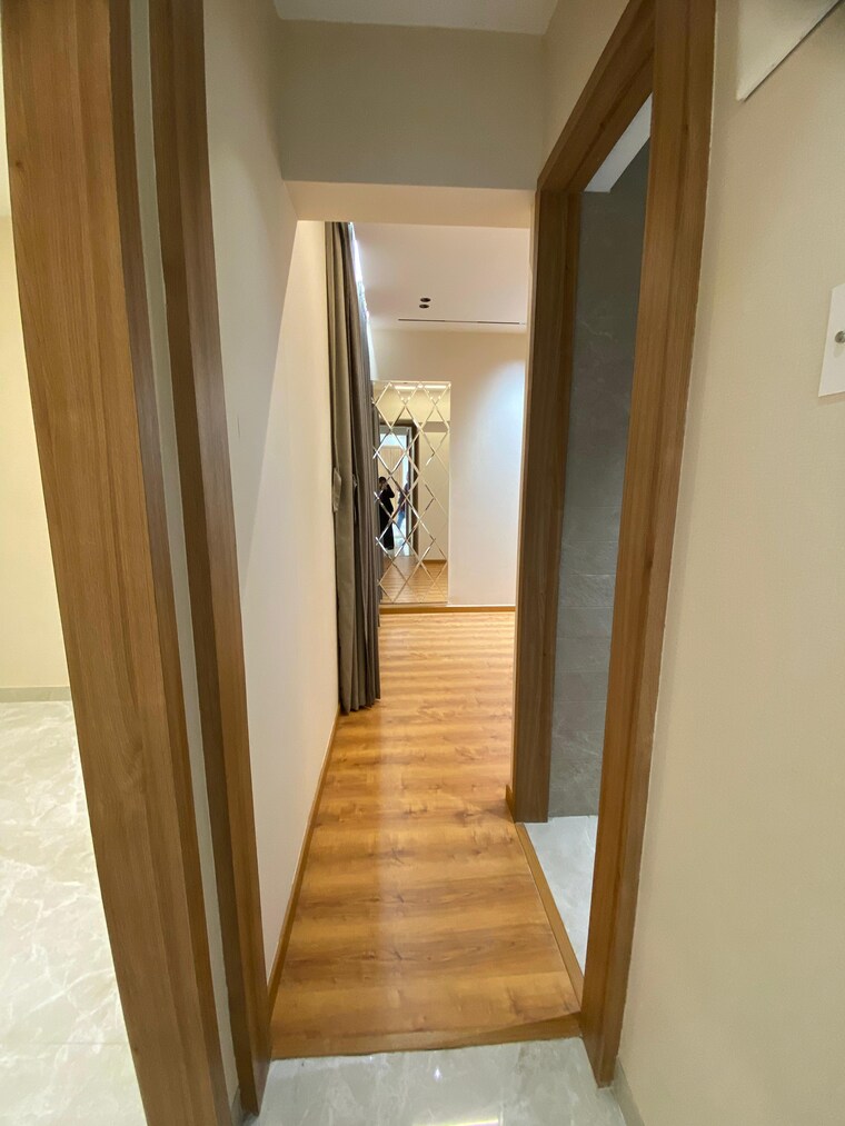 undefined, kamdhenu-pinnacle 3 Bedroom 811 Sq.Ft. Apartment In Nerul Sector 13 Navi Mumbai 9088730