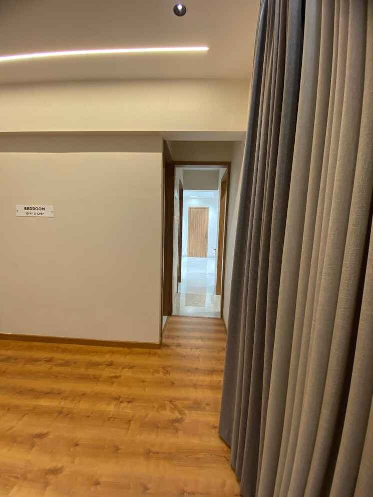 Room, kamdhenu-pinnacle 3 Bedroom 811 Sq.Ft. Apartment In Nerul Sector 13 Navi Mumbai 9088730