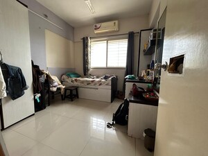 Team Area in 2 BHK Apartment at Marigold CHS Anand Nagar, Anand Nagar – for Sale