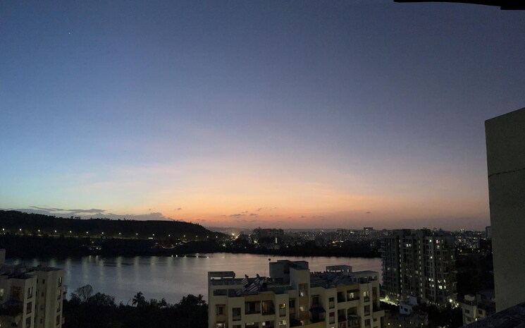 Exterior View, marigold-chs-anand-nagar 2 Bedroom 1000 Sq.Ft. Apartment In Anand Nagar Pune 9088731