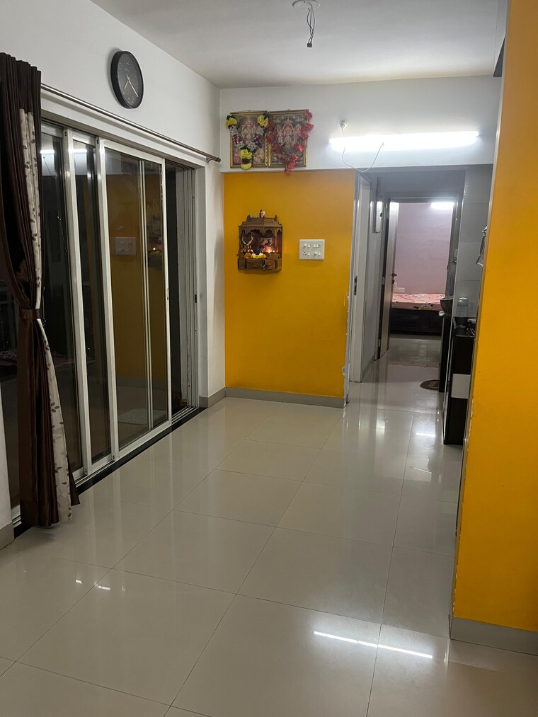 Room, marigold-chs-anand-nagar 2 Bedroom 1000 Sq.Ft. Apartment In Anand Nagar Pune 9088731