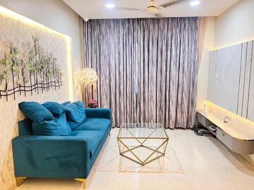 3 BHK Apartment For Rent in Lodha Splendora, Ghodbunder Road