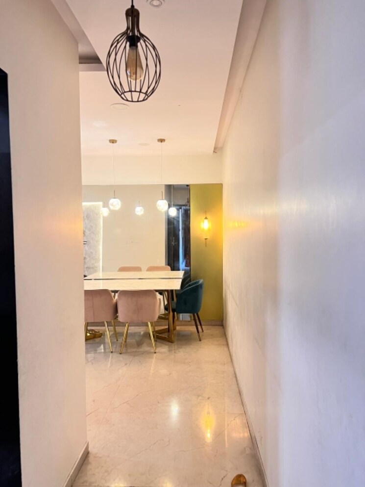 undefined, lodha-splendora 3 Bedroom 1250 Sq.Ft. Apartment In Ghodbunder Road Thane 9088736