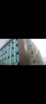 90000 Sq.Ft. Office Space in Frontline Seven