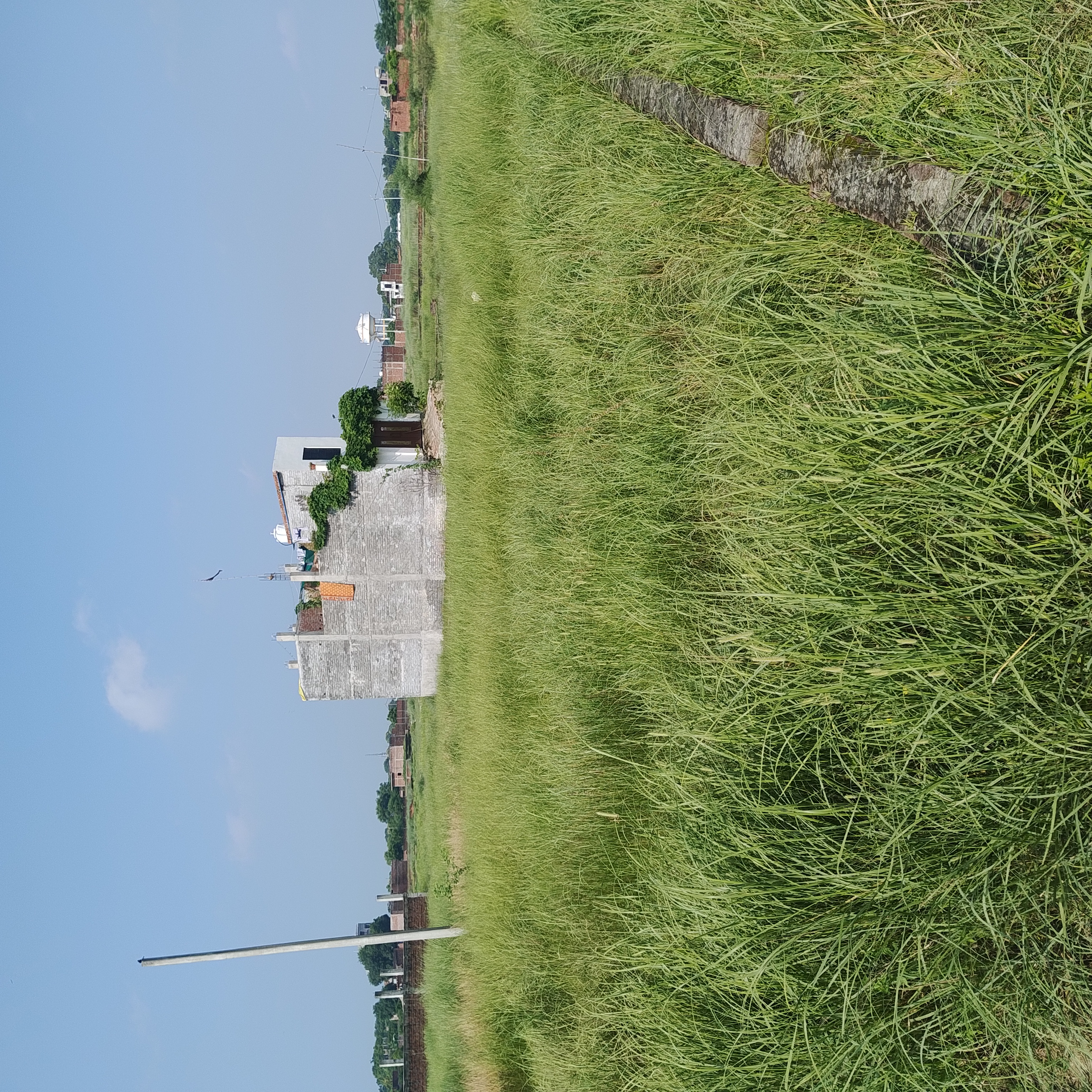 Plot For Sale in Kashi Dham 