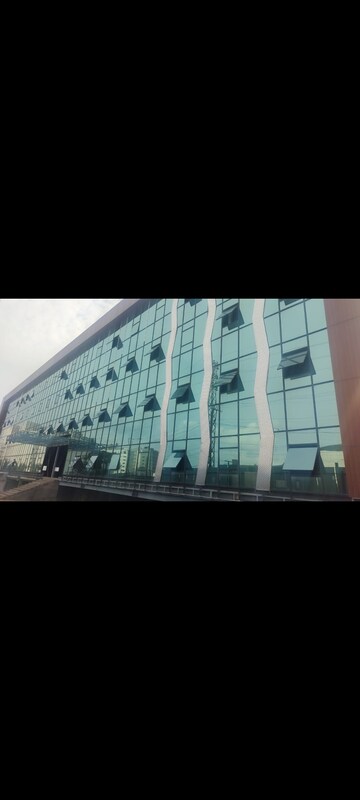  Office Space in IT/SEZ For Rent in DSR Valar, Kokapet