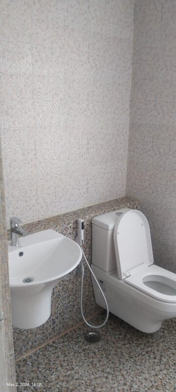 2.5 BHK Apartment For Sale in M3M Heights, Sector 65