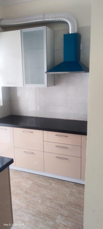Kitchen in 2.5 BHK Apartment at M3M Heights, Sector 65 – for Sale