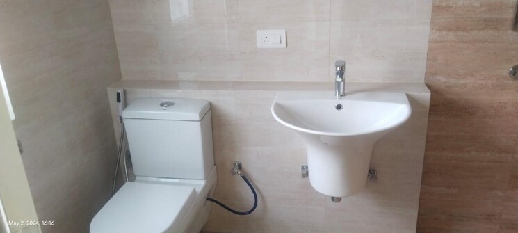 Bathroom, m3m-heights 2.5 Bedroom 1516 Sq.Ft. Apartment In Sector 65 Gurgaon 9088744