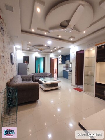 3 BHK Apartment For Sale in Shree Siddhi Vinayak Avion, New Town