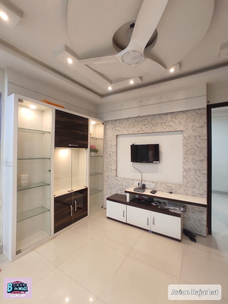 Kitchen, shree-siddhi-vinayak-avion 3 Bedroom 1227 Sq.Ft. Apartment In New Town Kolkata 9088746