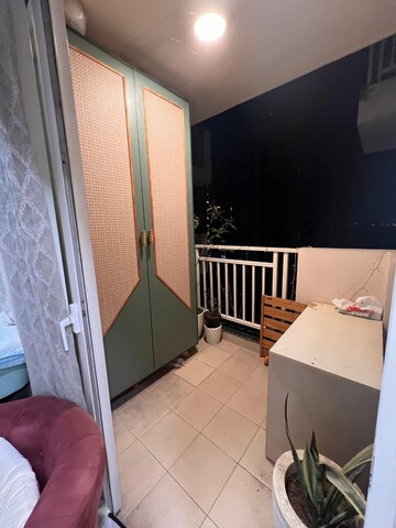 Team Area in 2 BHK Apartment at M3M Marina, Sector 68 – for Sale
