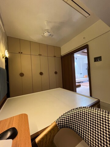 3 BHK Apartment For Rent in Saguna More