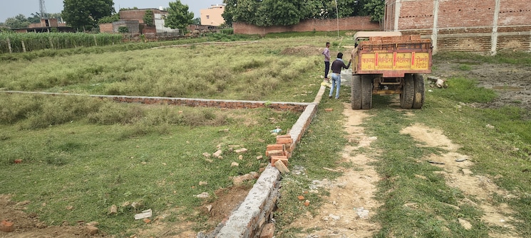 undefined, ramnagar  2720 Sq.Ft. Plot In Ramnagar Varanasi 9088750