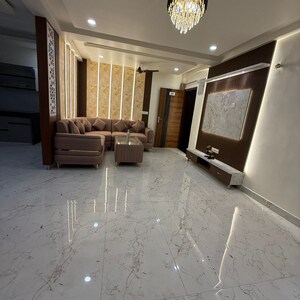 Living Room in 2 BHK Apartment at Jagatpura – for Sale