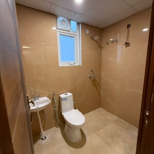 Attached Bathroom in 2 BHK Apartment at Jagatpura – for Sale