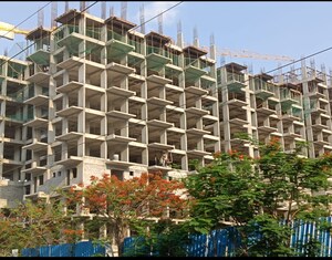 2 BHK Apartment For Sale in IRA M3, Kollur