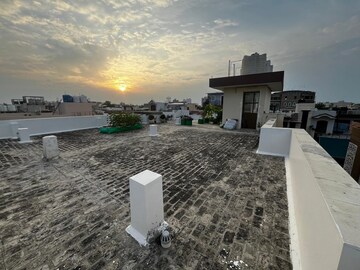 3 BHK Builder Floor For Sale in Huda HBC Society, Sector 9