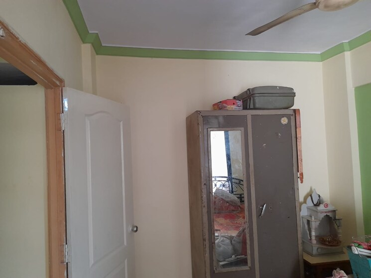 undefined, manorama-nagar-chs 1 Bedroom 256 Sq.Ft. Apartment In Badlapur East Thane 9088758