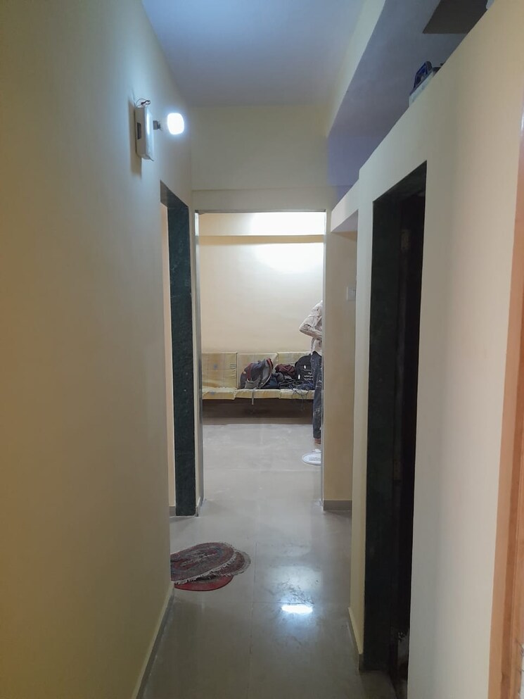 Room, manorama-nagar-chs 1 Bedroom 256 Sq.Ft. Apartment In Badlapur East Thane 9088758