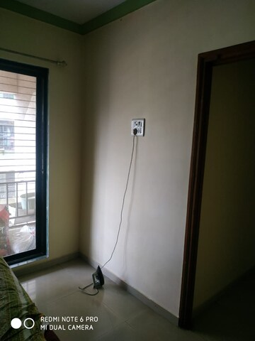 Room in 1 BHK Apartment at Manorama Nagar CHS, Badlapur East – for Sale