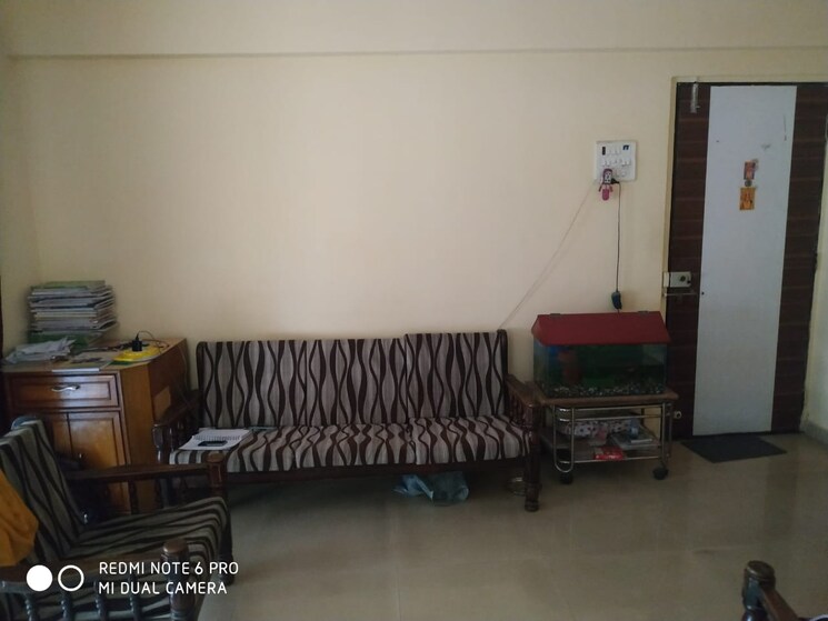 undefined, manorama-nagar-chs 1 Bedroom 256 Sq.Ft. Apartment In Badlapur East Thane 9088758