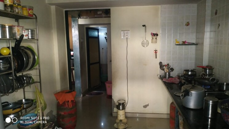 undefined, manorama-nagar-chs 1 Bedroom 256 Sq.Ft. Apartment In Badlapur East Thane 9088758