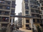 1 BHK 256 Sq.Ft. Apartment in Manorama Nagar CHS