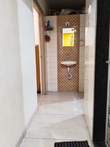  2 BHK Apartment at Manorama Nagar CHS, Badlapur East – for Sale