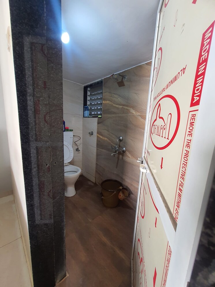 Bathroom, manorama-nagar-chs 2 Bedroom 414 Sq.Ft. Apartment In Badlapur East Thane 9088764