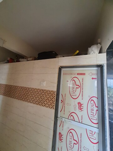  2 BHK Apartment at Manorama Nagar CHS, Badlapur East – for Sale