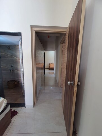  2 BHK Apartment at Manorama Nagar CHS, Badlapur East – for Sale