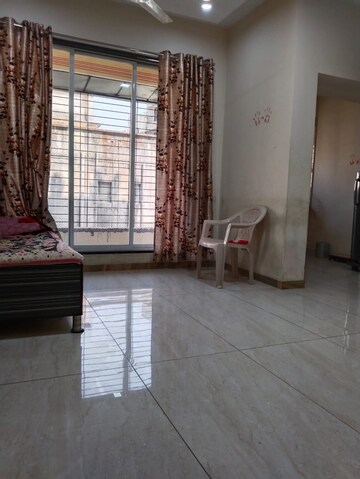 Room in 2 BHK Apartment at Manorama Nagar CHS, Badlapur East – for Sale