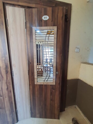  2 BHK Apartment at Manorama Nagar CHS, Badlapur East – for Sale