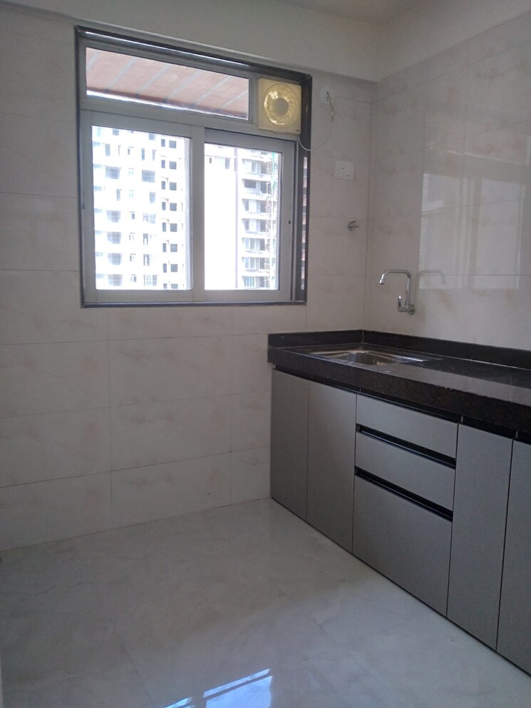 Kitchen, vaibhavlaxmi-peak-25 1 Bedroom 392 Sq.Ft. Apartment In Vikhroli East Mumbai 9088765