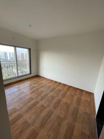 Bedroom in 2 BHK Apartment at Vaibhavlaxmi Olympus, Vikhroli East – for Rent