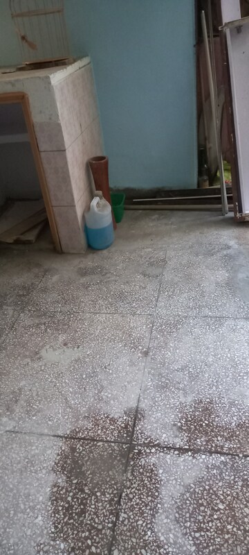 Balcony in 2 BHK Apartment at Ip Extension – for Rent