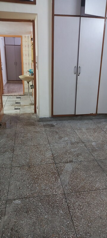 Master Bedroom in 2 BHK Apartment at Ip Extension – for Rent