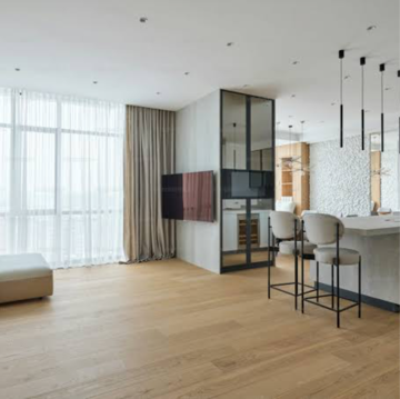 3 BHK Apartment For Rent in Malad East