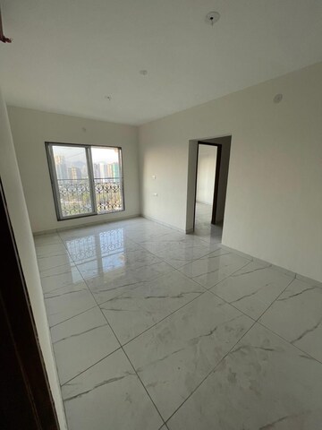 Master Bedroom in 2 BHK Apartment at Vaibhavlaxmi Olympus, Vikhroli East – for Rent