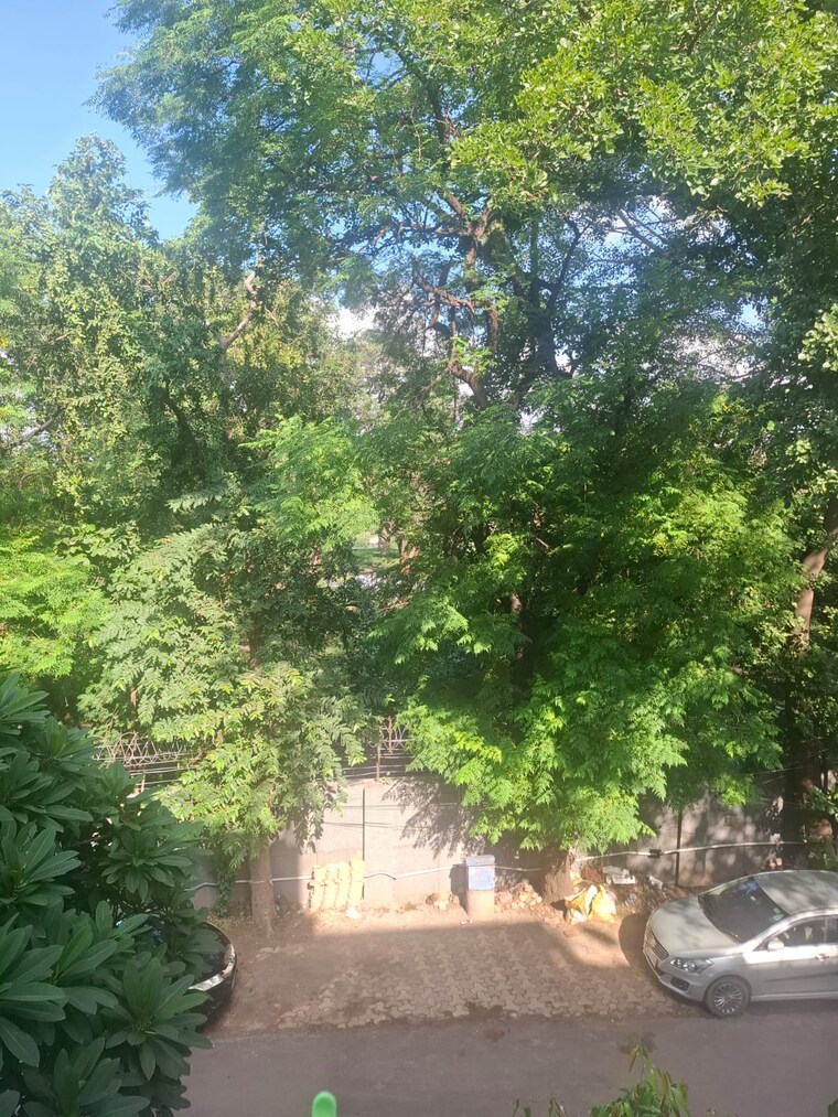 Exterior View, dwarka 1 Bedroom 50 Sq.Yd. Apartment In Dwarka Delhi 9088772