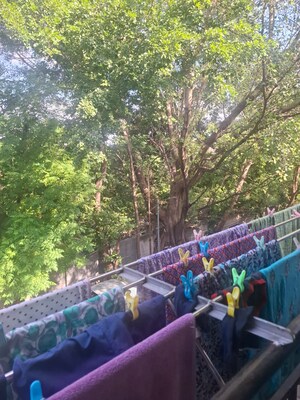 1 BHK Apartment – Exterior View View at Dwarka - for Sale