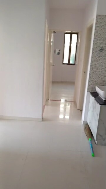 Bathroom in 3 BHK Apartment at Gota – for Rent