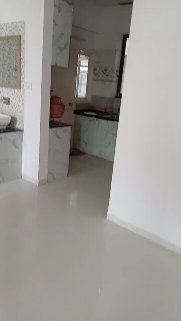 Living Room in 3 BHK Apartment at Gota – for Rent