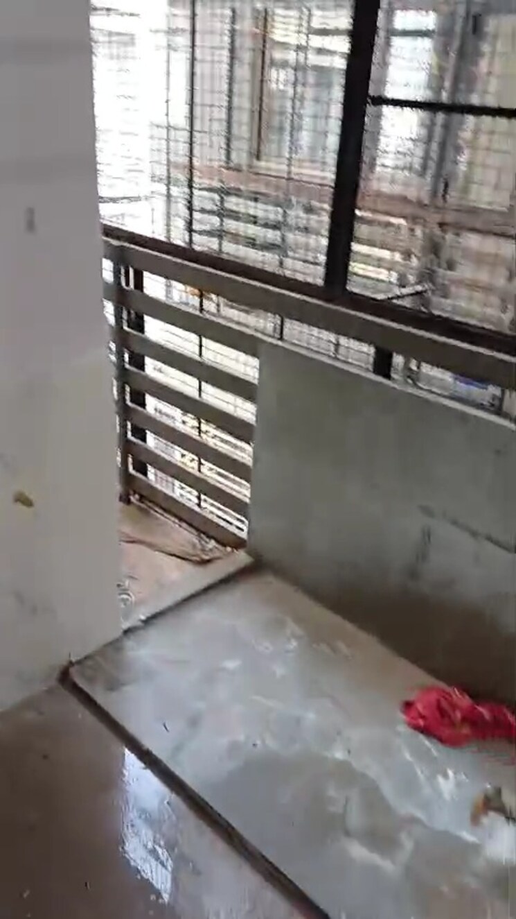 Balcony, gota 3 Bedroom 1950 Sq.Ft. Apartment In Gota Ahmedabad 9088778