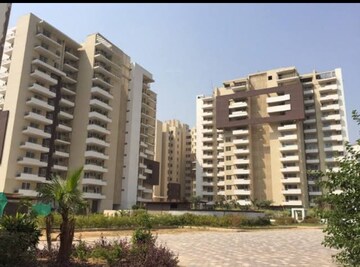2 BHK Apartment For Rent in TDI Ourania, Sector 53