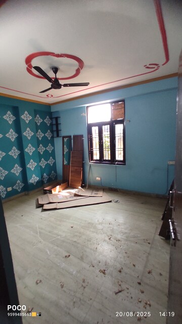 Kitchen in 3 BHK Builder Floor at Kishangarh – for Rent