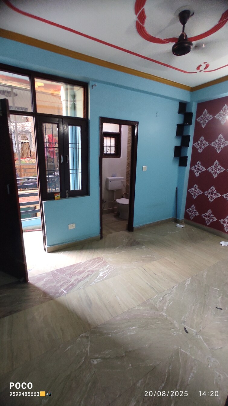 Exterior View, kishangarh 3 Bedroom 1000 Sq.Ft. Builder Floor In Kishangarh Delhi 9088780