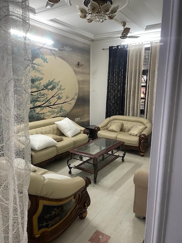 2.5 BHK Apartment For Rent in Jahaz Apartments, Paschim Vihar